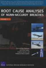 9780833059277-0833059270-Root Cause Analyses of Nunn-McCurdy Breaches: Zumwalt-Class Destroyer, Joint Strike Fighter, Longbow Apache, and Wideband Global Satellite (Volume 1)