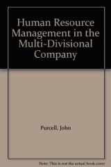 9780198780212-0198780214-Human Resource Management in the Multi-Divisional Company