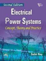 9788120349513-8120349512-Electrical Power Systems