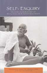 9788188018550-8188018554-Self-Enquiry (Vichara Sangraham) of Bhagavan Sri Ramana Maharshi (cover may vary)