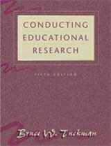 9780155054776-0155054775-Conducting Educational Research