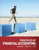9781133940562-1133940560-Principles of Financial Accounting