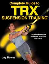 9781492533887-1492533882-Complete Guide to TRX Suspension Training