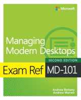 9780137472956-0137472951-Exam Ref MD-101 Managing Modern Desktops