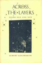 9780820315485-0820315486-Across the Layers: Poems Old and New