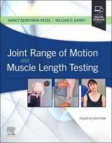 9780323831871-0323831877-Joint Range of Motion and Muscle Length Testing