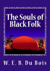 9781492312130-1492312134-The Souls of Black Folk