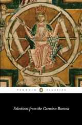 9780140444407-0140444408-Selections from the Carmina Burana: A New Verse Translation (Penguin Classics)