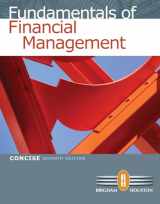 9780538477116-0538477113-Fundamentals of Financial Management, Concise 7th Edition