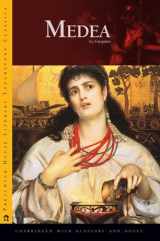 9781580493468-1580493467-Medea - Literary Touchstone Classic