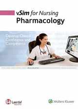 9781469894355-1469894351-vSim for Nursing Pharmacology