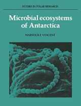 9780521544139-0521544130-Microbial Ecosystems of Antarctica (Studies in Polar Research)