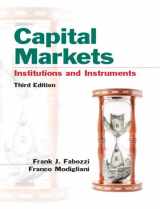 9780130673343-013067334X-Capital Markets: Institutions and Instruments