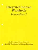 9780824824235-0824824237-Integrated Korean Workbook: Intermediate 2 (Klear Textbooks in Korean Language)