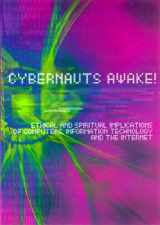 9780715165867-0715165860-Cybernauts Awake!