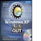 9780735618053-0735618054-Microsoft Windows Xp Inside Out: Deluxe