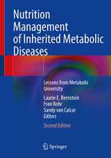 9783030945091-303094509X-Nutrition Management of Inherited Metabolic Diseases: Lessons from Metabolic University