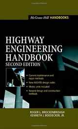 9780071400800-007140080X-Highway Engineering Handbook, 2nd Edition