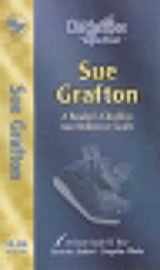9781585980192-1585980196-Sue Grafton: A Reader's Checklist and Reference Guide