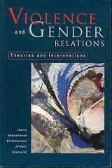 9780803976504-080397650X-Violence and Gender Relations: Theories and Interventions