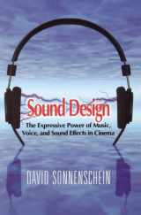 9781615932023-161593202X-Sound Design: The Expressive Power of Music, Voice and Sound Effects in Cinema