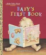 9780375839160-037583916X-Baby's First Book (Little Golden Book)