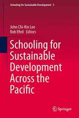 9789401788656-9401788650-Schooling for Sustainable Development Across the Pacific (Schooling for Sustainable Development, 5)