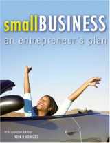 9780176252403-0176252401-Small Business An Entrepreneur