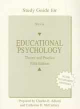 9780205196487-0205196489-Educational Psychology (Workbook)