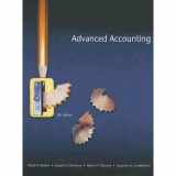 9780131851221-0131851225-Advanced Accounting