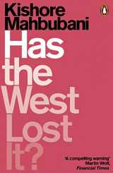 9780141986531-0141986530-Has the West Lost It?: A Provocation
