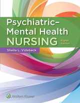 9781975116378-1975116372-Psychiatric-Mental Health Nursing
