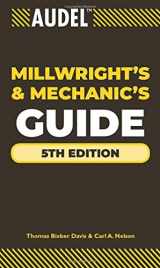9780470638019-047063801X-Audel Millwrights and Mechanics Guide