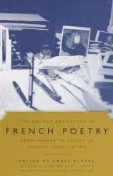 9780385498883-0385498888-The Anchor Anthology of French Poetry: From Nerval to Valery in English Translation