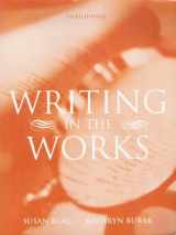 9780618583454-0618583459-Writing in the Works (3rd Edition)