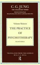 9780415098908-0415098904-The Collected Works of C. G. Jung, Vol. 16: The Practice of Psychotherapy