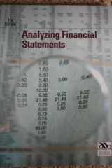 9780899826073-0899826075-Analyzing Financial Statements
