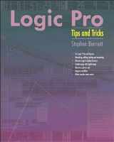9781870775335-1870775333-Logic Pro Tips and Tricks