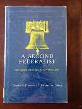 9780872491731-0872491730-A Second Federalist: Congress Creates a Government