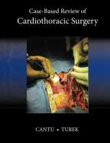 9780615535340-0615535348-Case-Based Review of Cardiothoracic Surgery