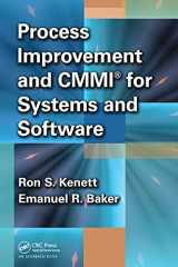 9780367452360-0367452367-Process Improvement and CMMI for Systems and Software