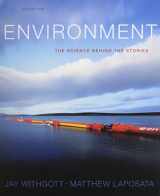 9780133899153-0133899152-Environment: The Science Behind the Stories and Masteringenvironmentalscience with Etext and Access Card
