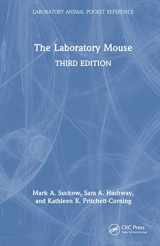 9781032416854-1032416858-The Laboratory Mouse (Laboratory Animal Pocket Reference)