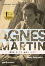 9780500294550-0500294550-Agnes Martin: Her Life and Art