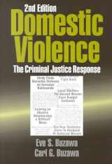 9780761901167-0761901167-Domestic Violence: The Criminal Justice Response