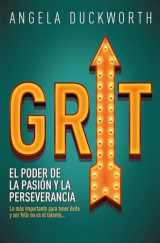 9788416622689-841662268X-Grit: El poder de la pasión y la perseverancia (Spanish Edition)