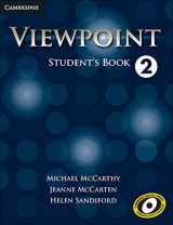 9780521131896-0521131898-Viewpoint Level 2 Student's Book