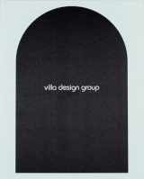 9788867493142-8867493140-Villa Design Group: Tragedy Machine