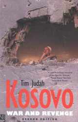 9780300097252-0300097255-Kosovo: War and Revenge