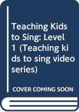 9780028717975-002871797X-Video: Teaching Kids to Sing, Level 1